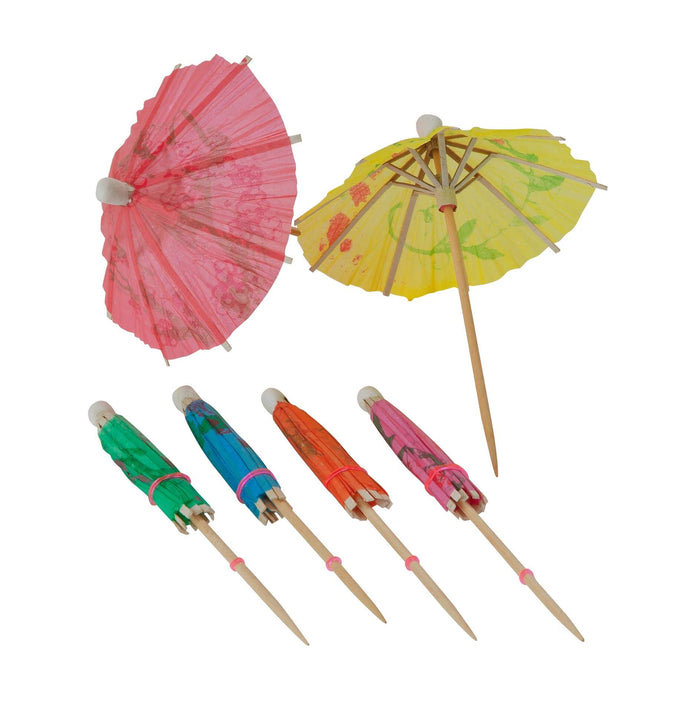 Parasols (144)