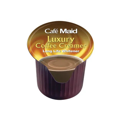Cafe Maid Coffee Creamer Portions (120)