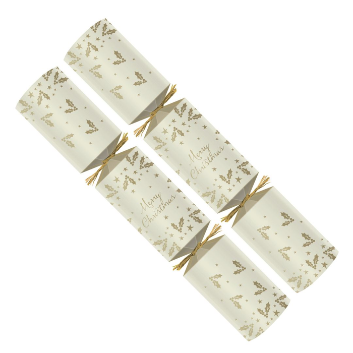 NEW Tis The Season Christmas Crackers 50 x 11" and 100 x 11"