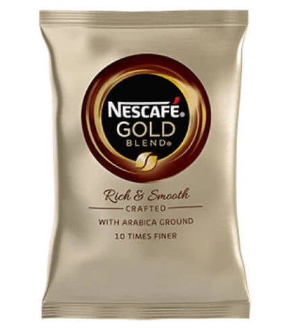 Nescafe Gold Blend Vending Coffee