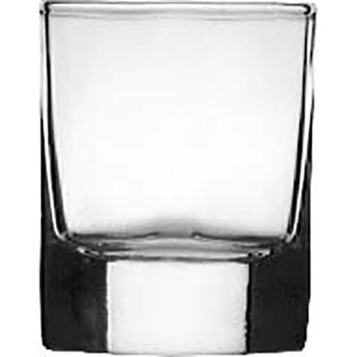 Shot Glass Viva Square 2oz / 4.5cl