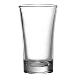Shot Glass Cheerio 2oz 4.7cl