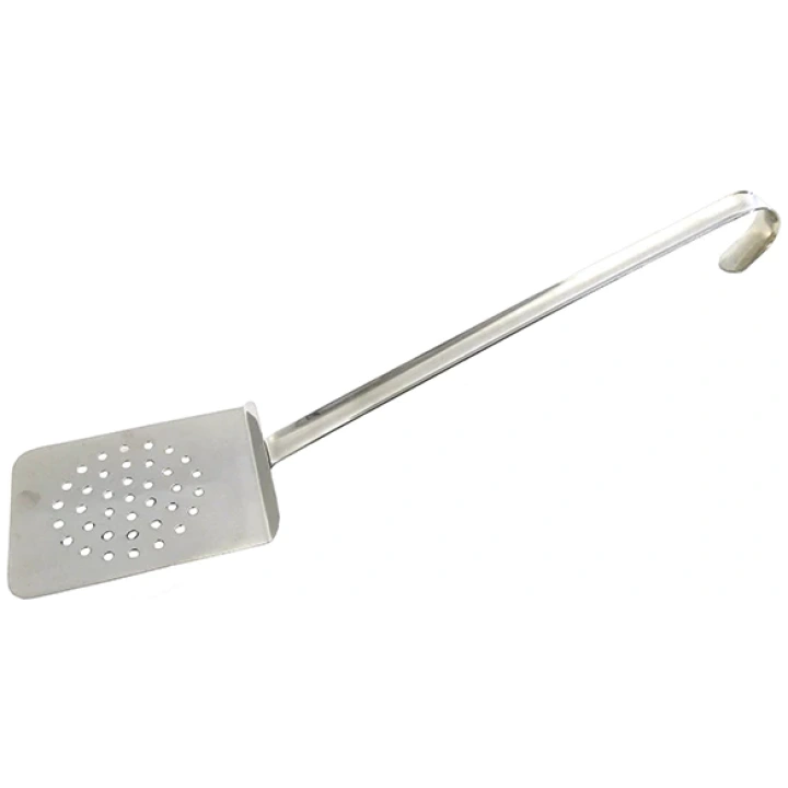 Egg / Fish Slice Stainless Steel (15½”) Each UK Catering Supplies