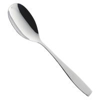 18/10 Banquet Serving  Spoon