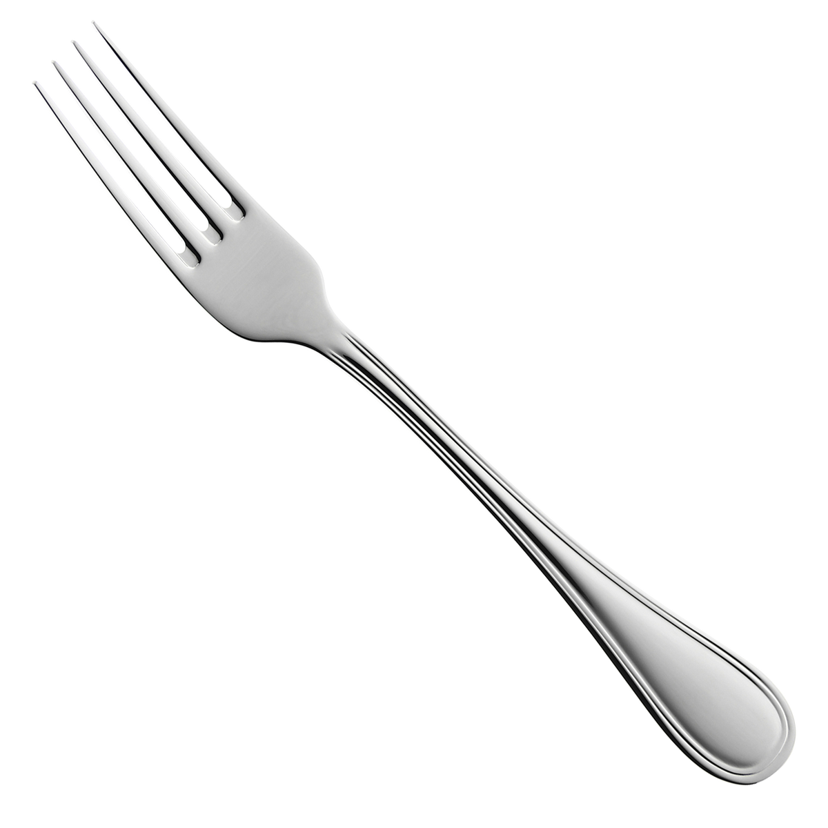 18/10 Contour Dinner Fork