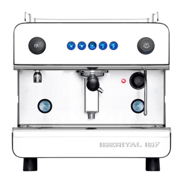 Iberital IB7 1  Group ALTO Coffee Machine