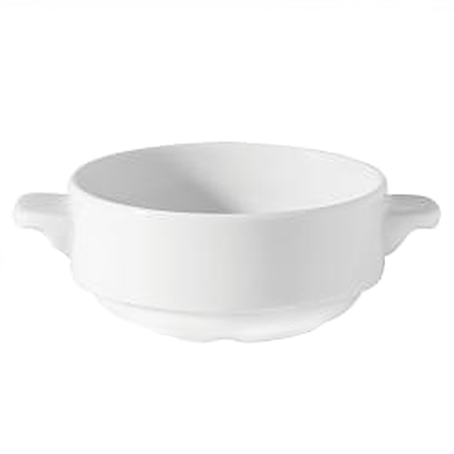 Atlas Wide Lugged Soup Bowl 10oz / 28cl (6)