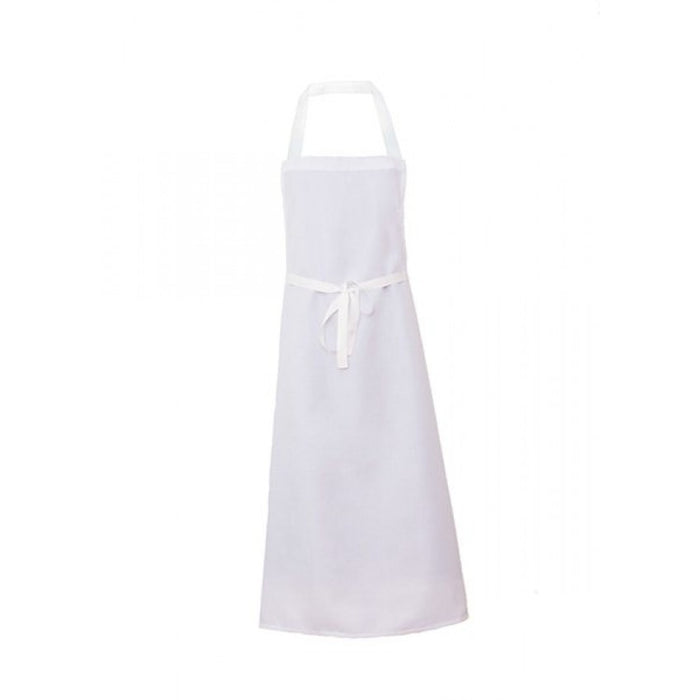 Bib Apron - Black or White