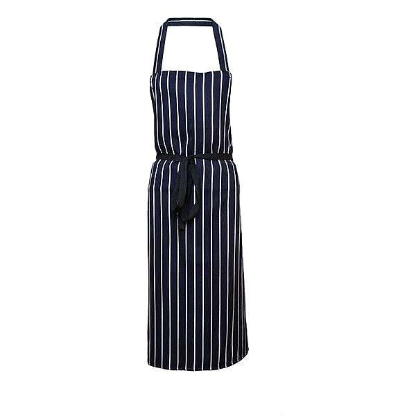Butchers Bib Apron (Polyester or PVC available)