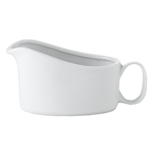 Atlas Sauce Boat 7oz / 20cl (6)