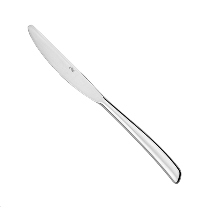 18/10 Stemme Dessert Knife