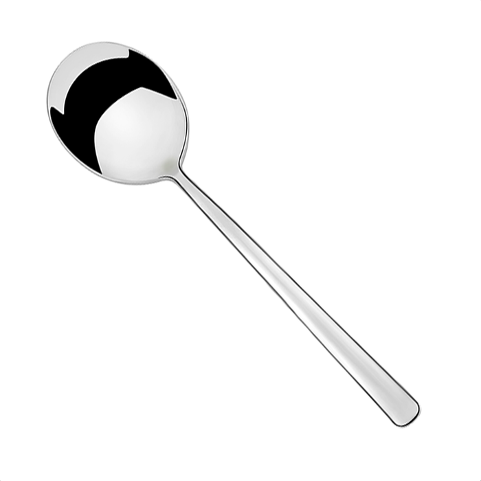 18/10 Stemme Soup Spoon