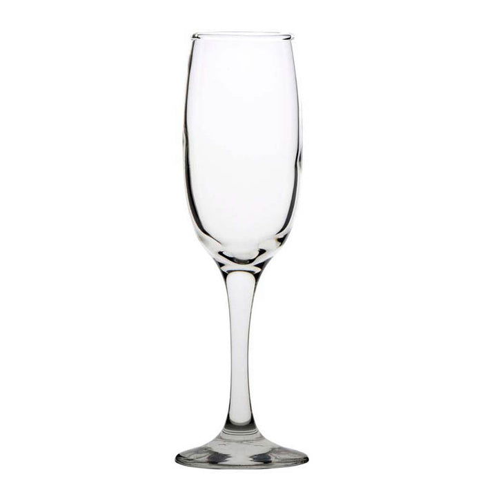 Alexander Champagne Flute 18.5cl / 6oz  Lined CE 125ml (6)