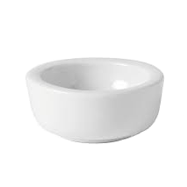 Atlas Butter Pat (Butter Pot)  1oz / 25g (6)