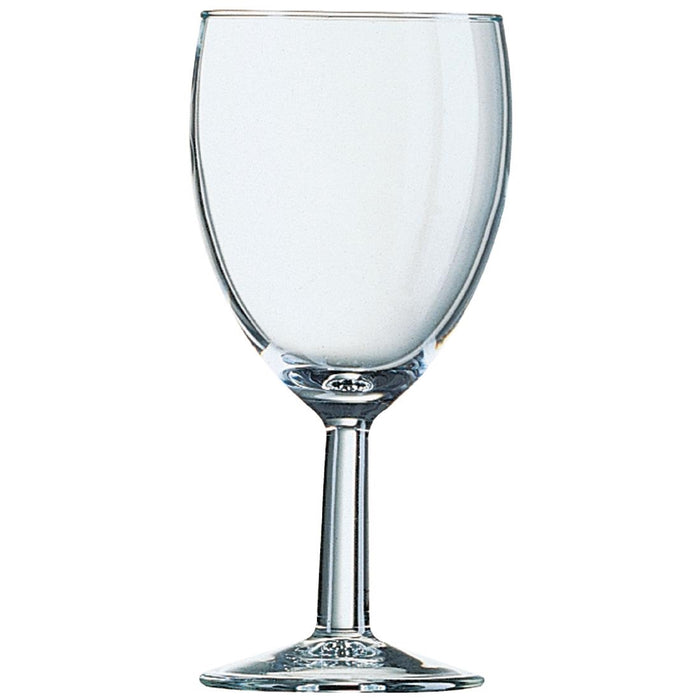 Savoie White Wine Glass 20cl / 6.7oz (12)