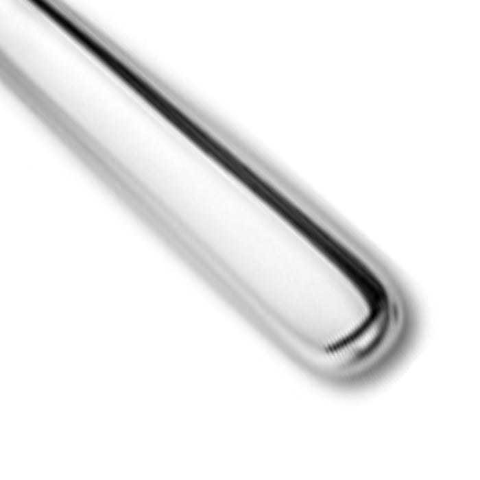 18/10 Elia Meridia Cutlery Dessert Knife - Solid