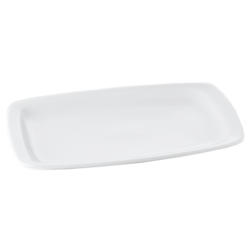 Atlas Rectangular Platter 31x 6cm / 14" (6)