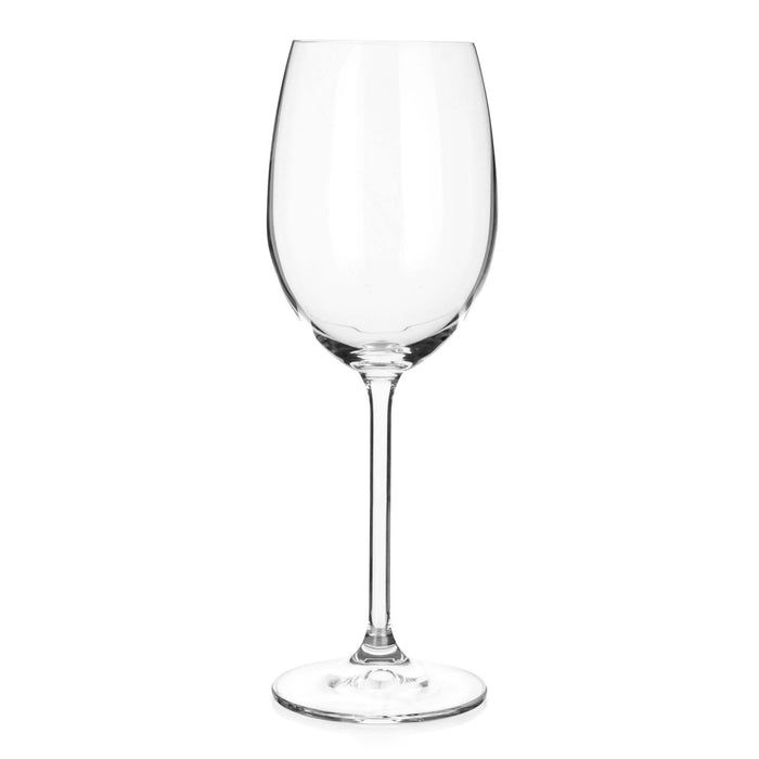 Veronica Wine Glass  35cl / 12oz - CE Lined 175ml