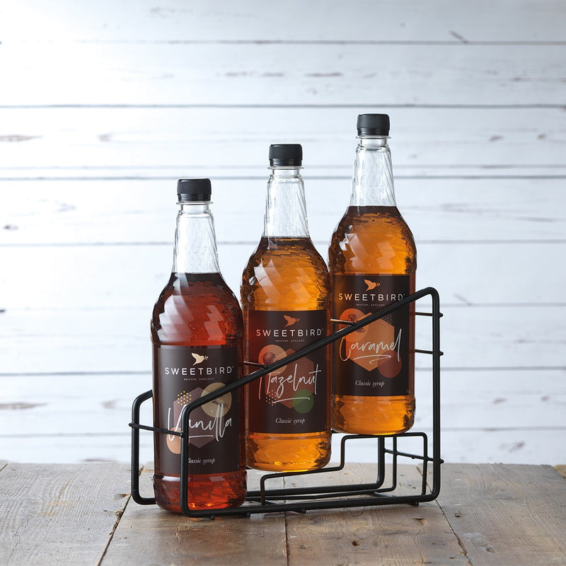 Syrups