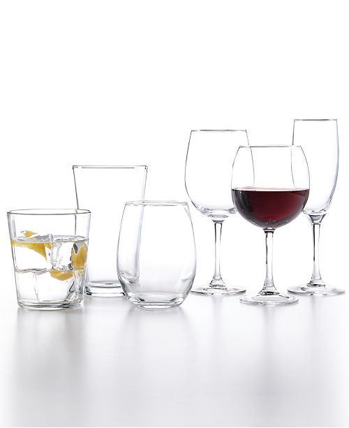 Glassware