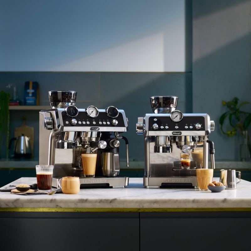 Bean To Cup Machines