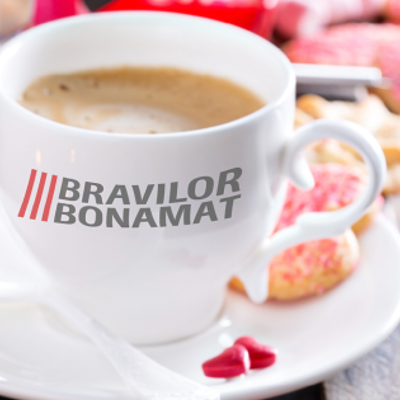 Bravilor Coffee Machine