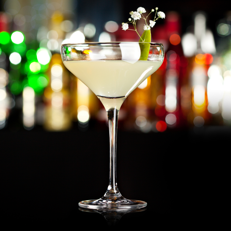 Cocktail Glasses