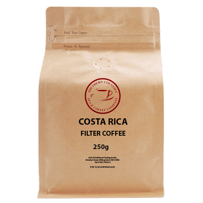 Filter Coffee