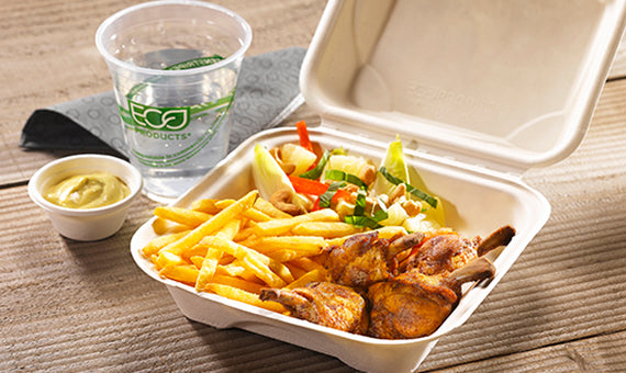 Takeaway