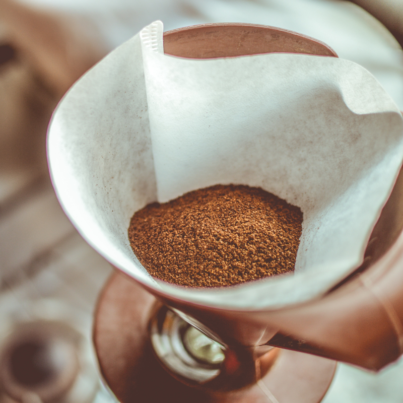 Filter Coffee Machines