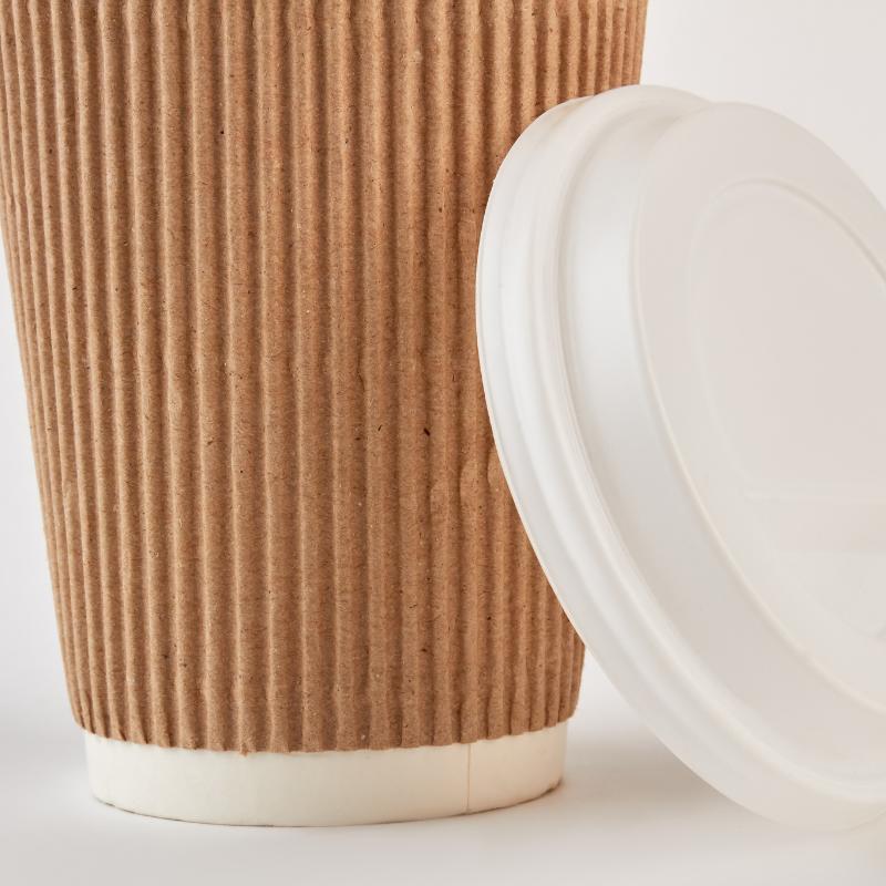Cups & Lids