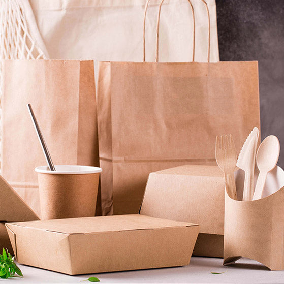 Boxes & Trays