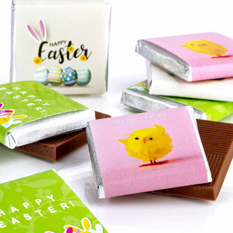 Chocolates For Easter