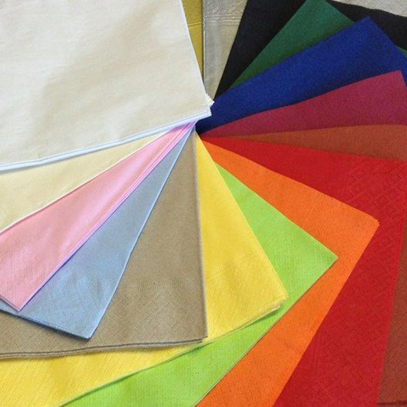 Napkins and Table Covers