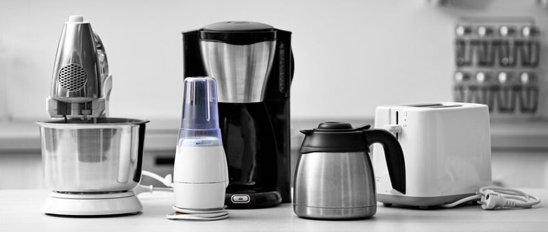 Appliances