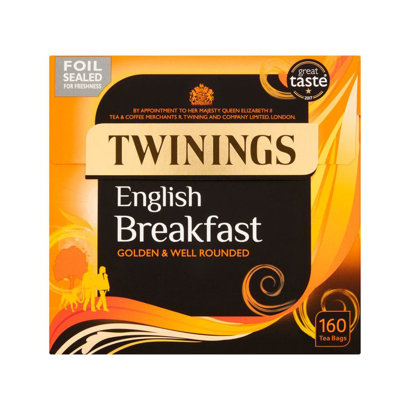 Tea