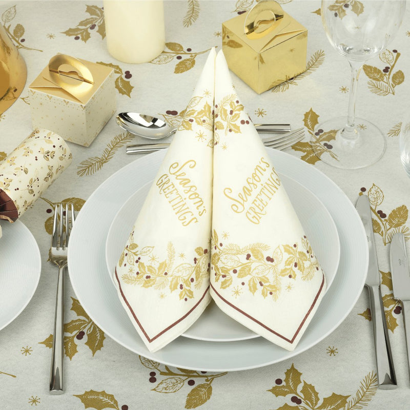 Christmas Crackers