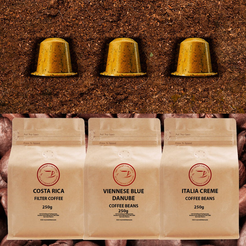 Coffee