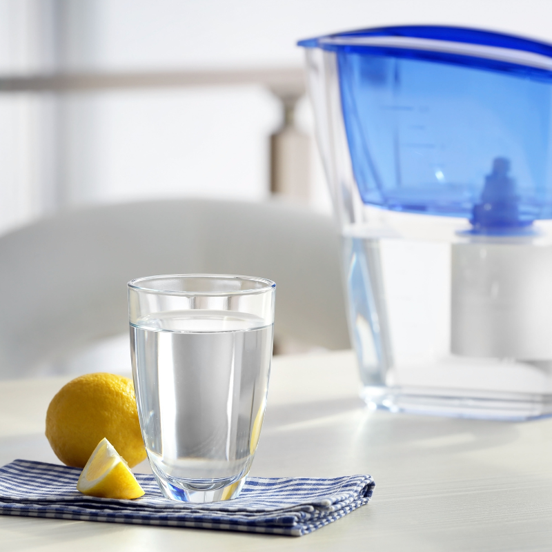 Water Filters