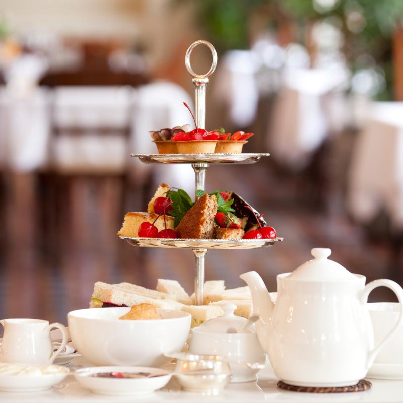 Afternoon Tea