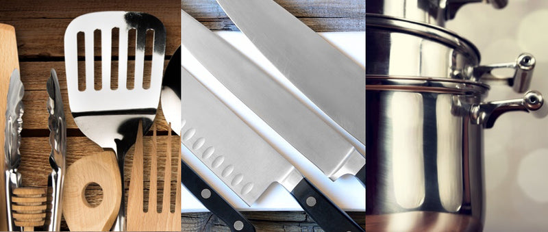 Kitchen Ware