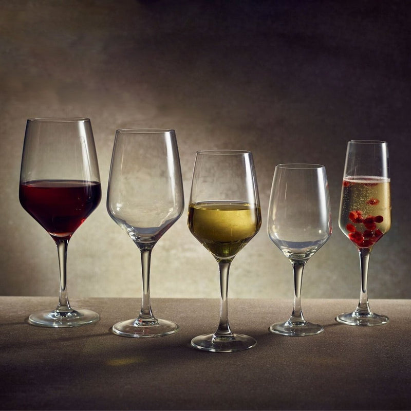 Vicrila Glassware