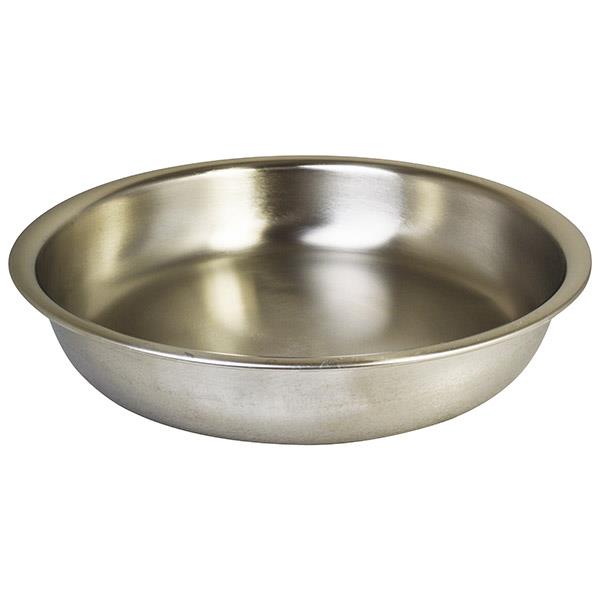 Round Food Pan For W36100 & X32681GC Chafer