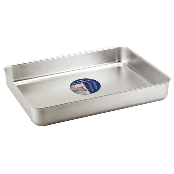 Aluminium Roasting Dish (Various Sizes)
