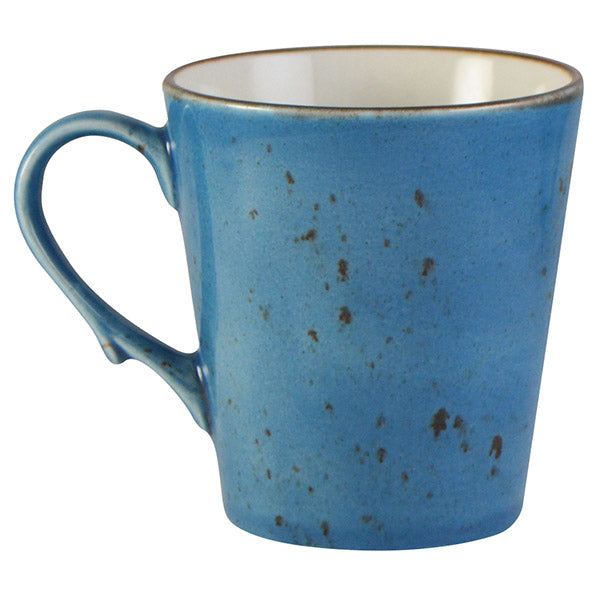 Orion "Elements" 9oz Mugs (6) 4 Colours Available