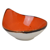 Orion "Elements" Rustic Dip Dish (6) 4 Colours Available