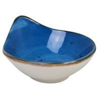 Orion "Elements" Rustic Dip Dish (6) 4 Colours Available