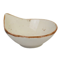 Orion "Elements" Rustic Dip Dish (6) 4 Colours Available