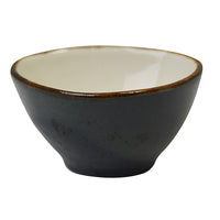 Orion "Elements" Rustic Shaped Ramekin (6) 4 Colours Available