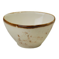 Orion "Elements" Rustic Shaped Ramekin (6) 4 Colours Available